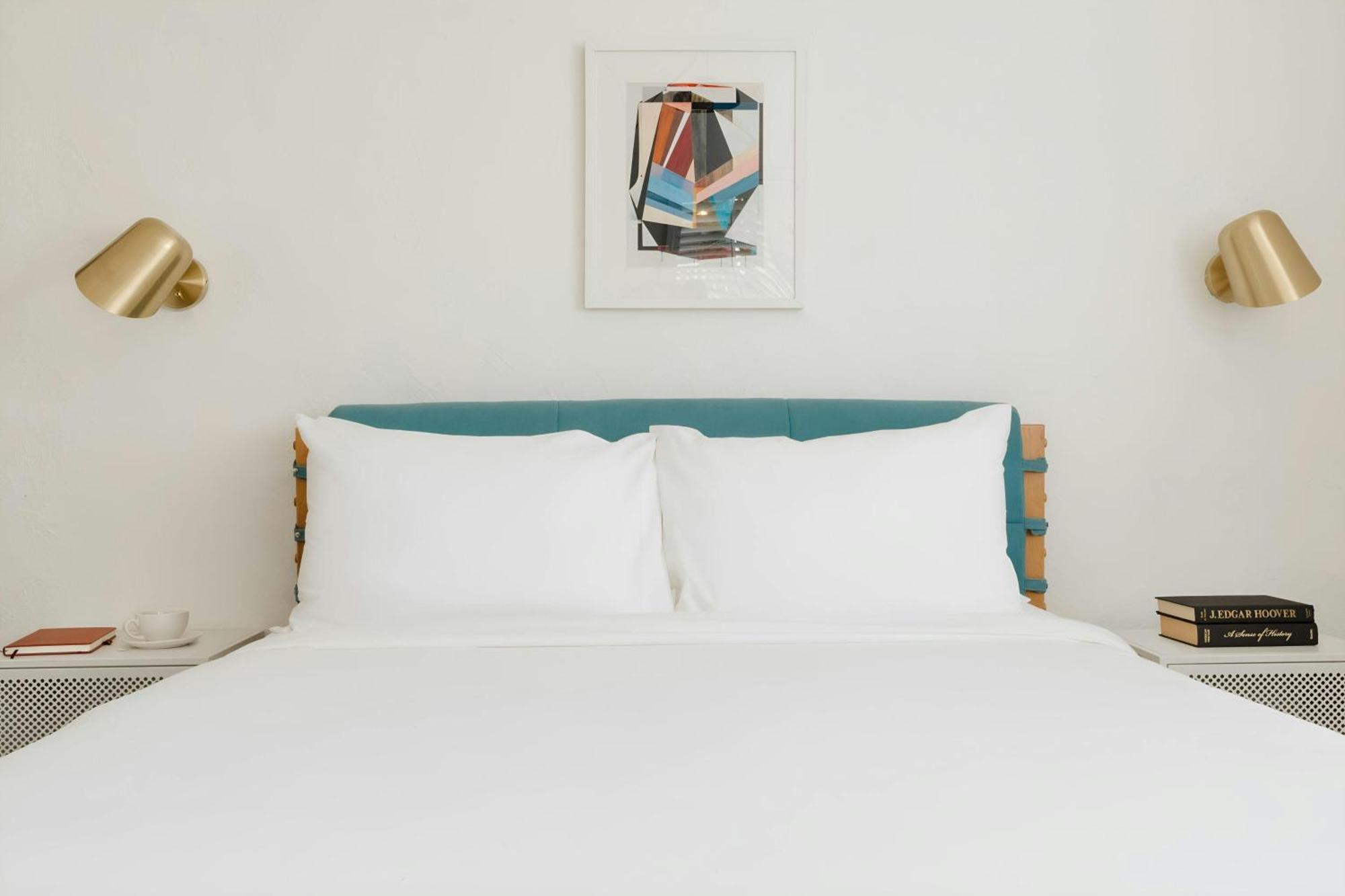 Wellborn Hotel Downtown, Sonder By Marriott Bonvoy 奥兰多 外观 照片