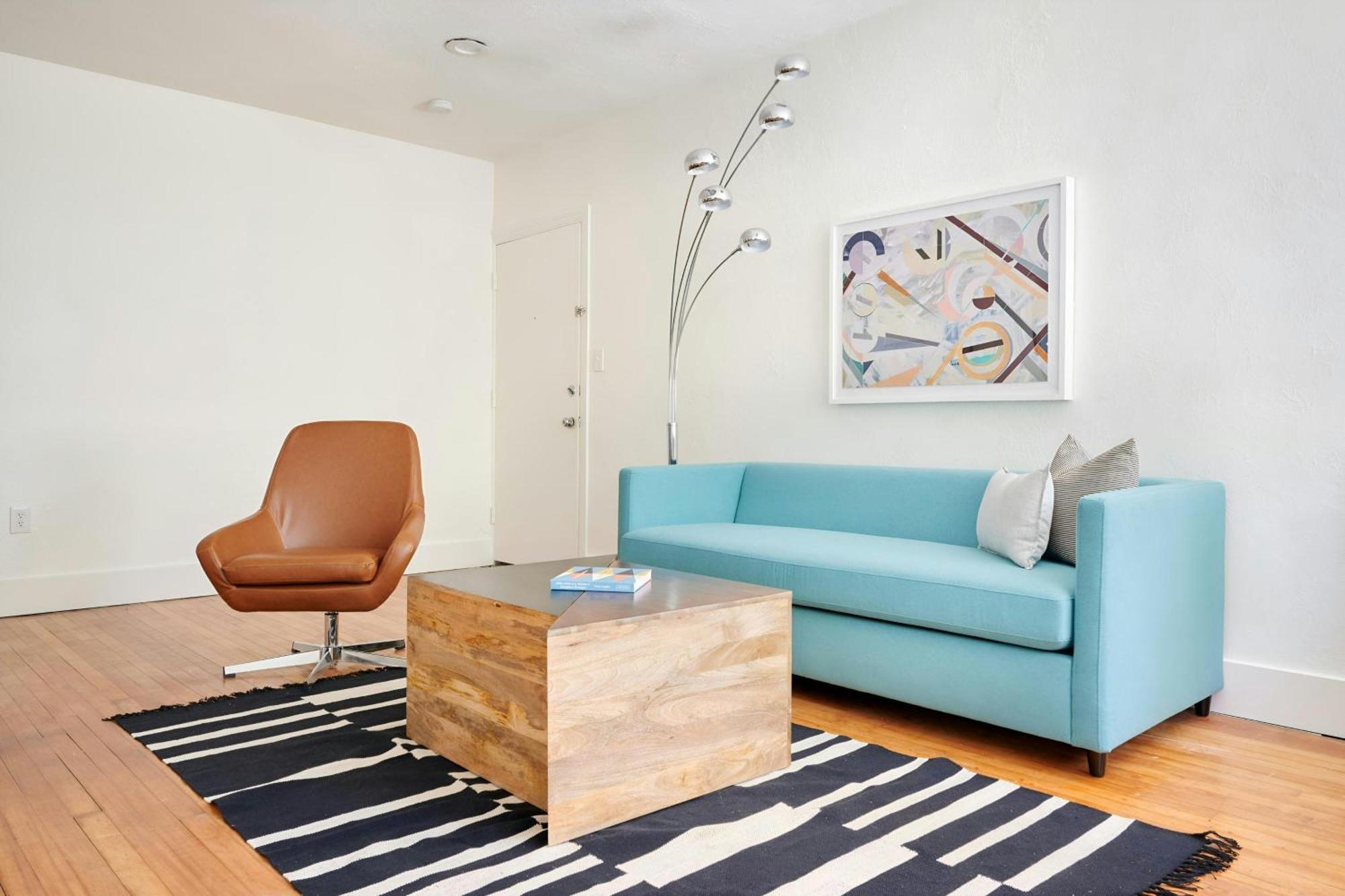 Wellborn Hotel Downtown, Sonder By Marriott Bonvoy 奥兰多 外观 照片
