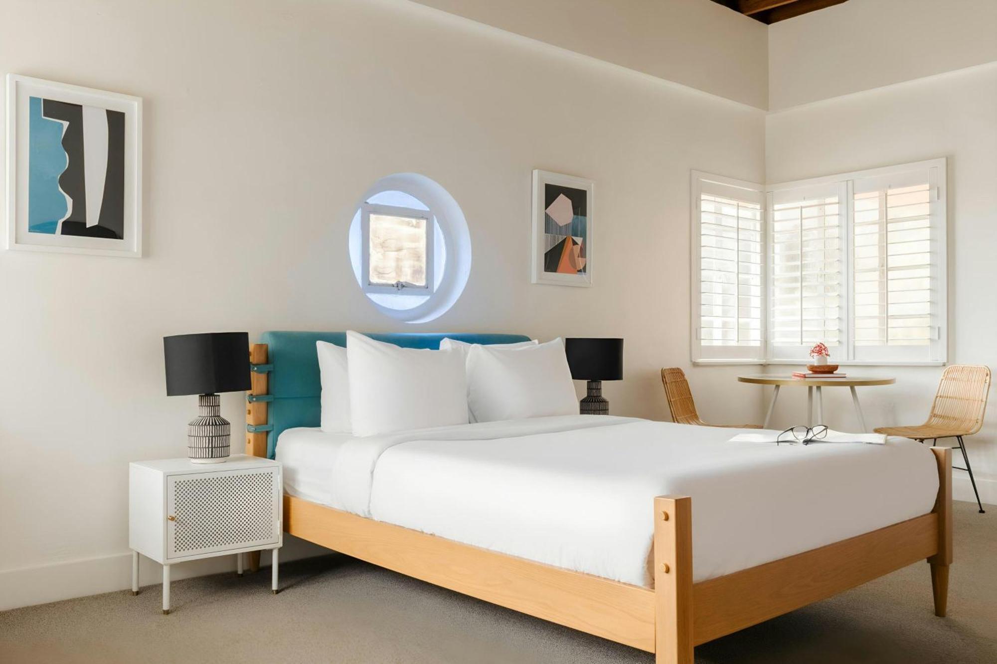 Wellborn Hotel Downtown, Sonder By Marriott Bonvoy 奥兰多 外观 照片