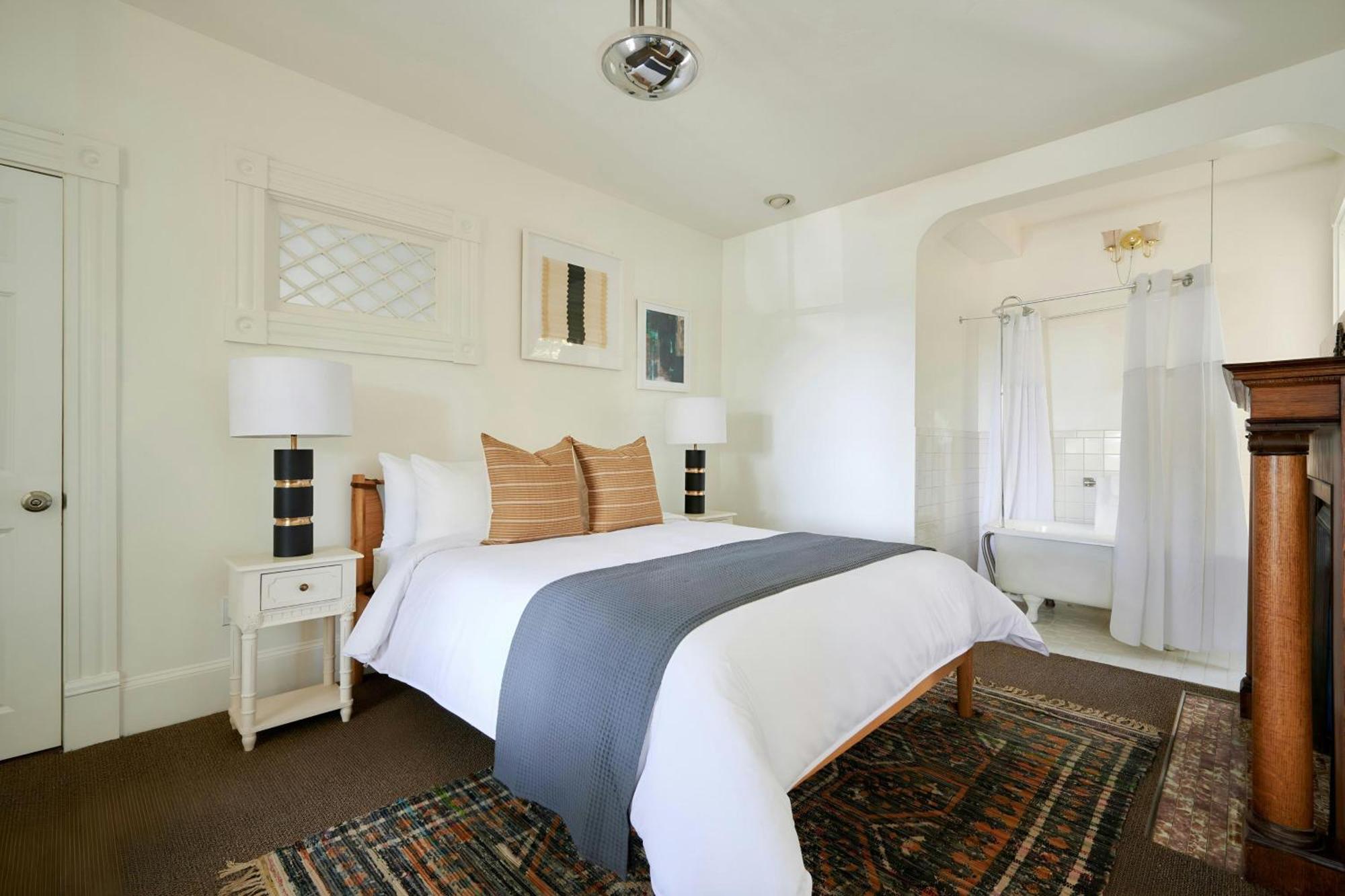 Wellborn Hotel Downtown, Sonder By Marriott Bonvoy 奥兰多 外观 照片