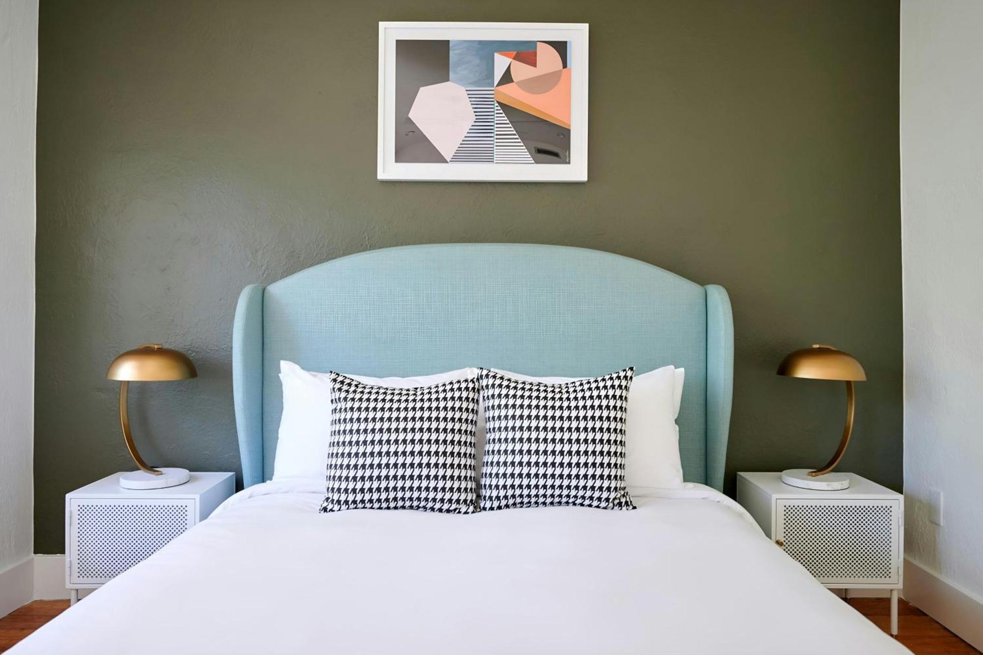 Wellborn Hotel Downtown, Sonder By Marriott Bonvoy 奥兰多 外观 照片