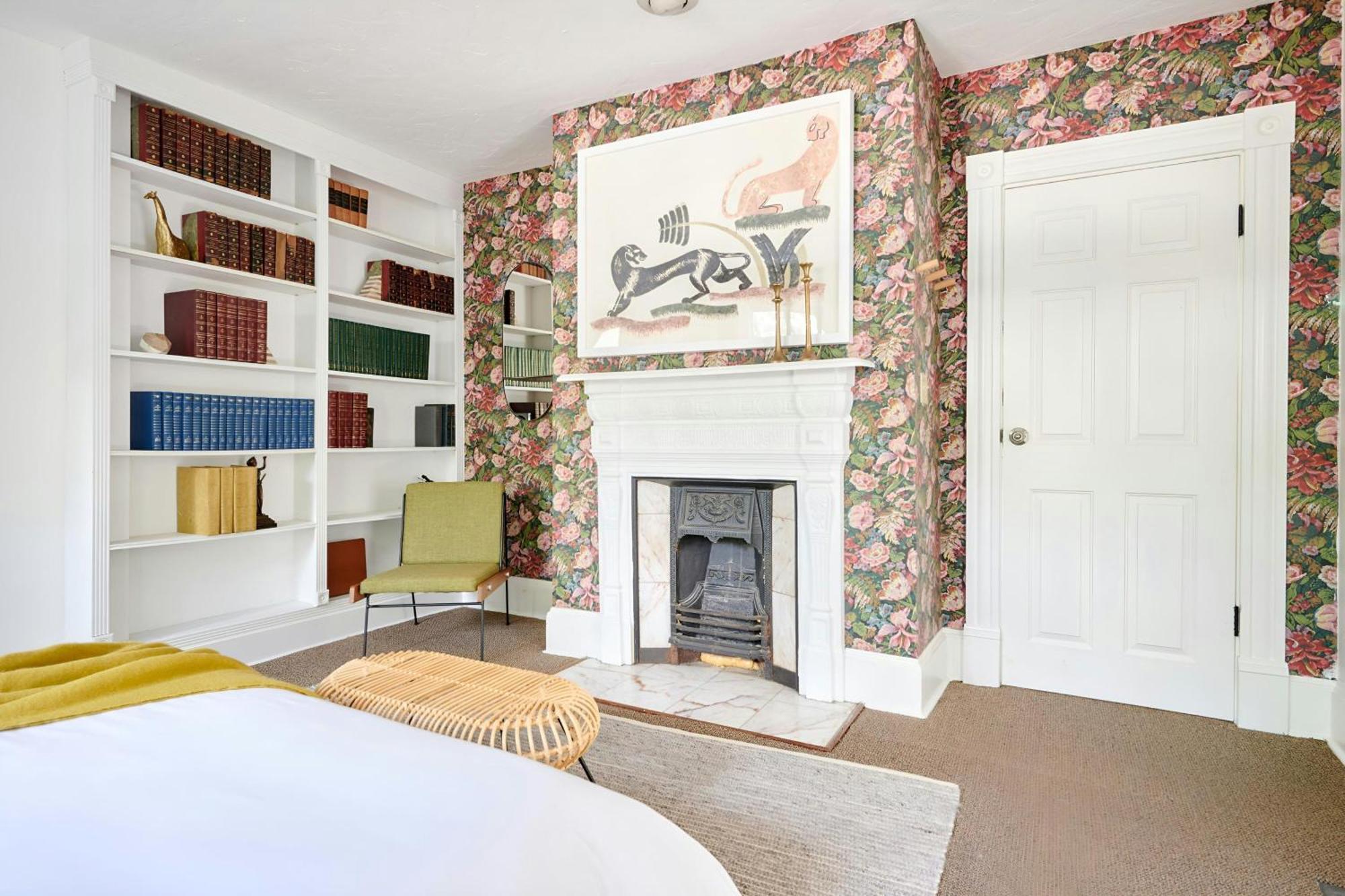 Wellborn Hotel Downtown, Sonder By Marriott Bonvoy 奥兰多 外观 照片