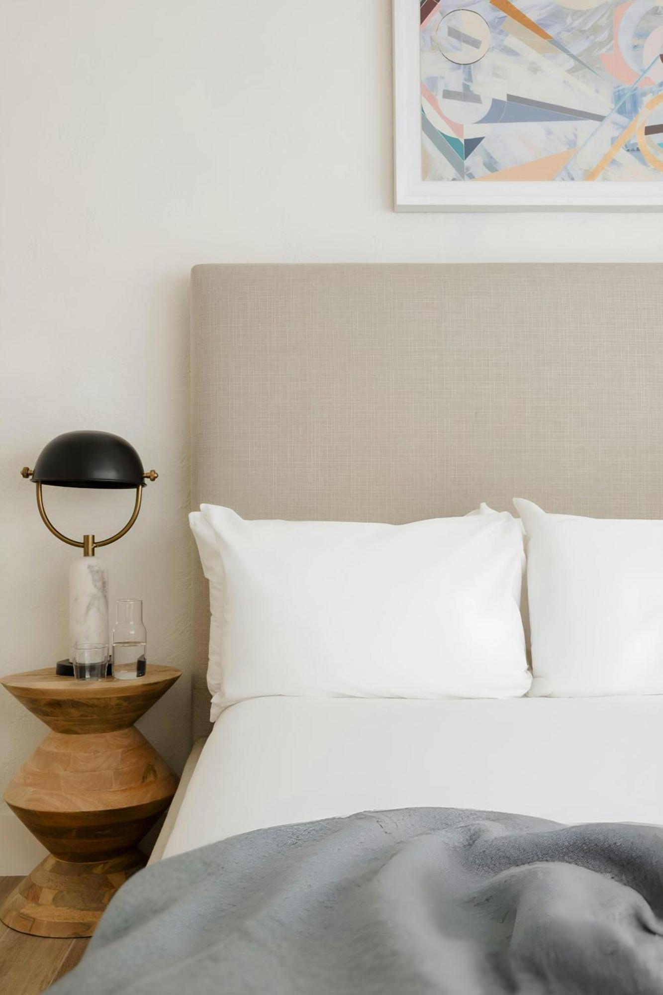 Wellborn Hotel Downtown, Sonder By Marriott Bonvoy 奥兰多 外观 照片
