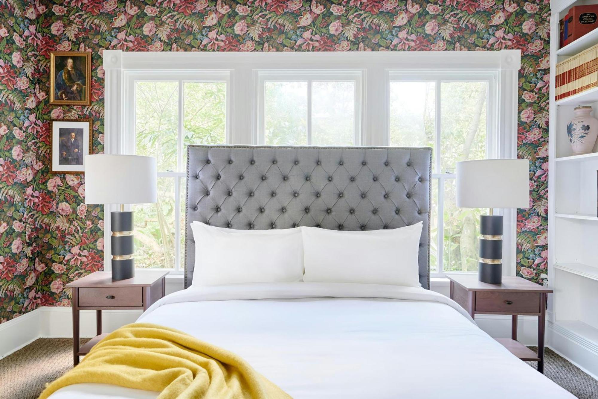 Wellborn Hotel Downtown, Sonder By Marriott Bonvoy 奥兰多 外观 照片