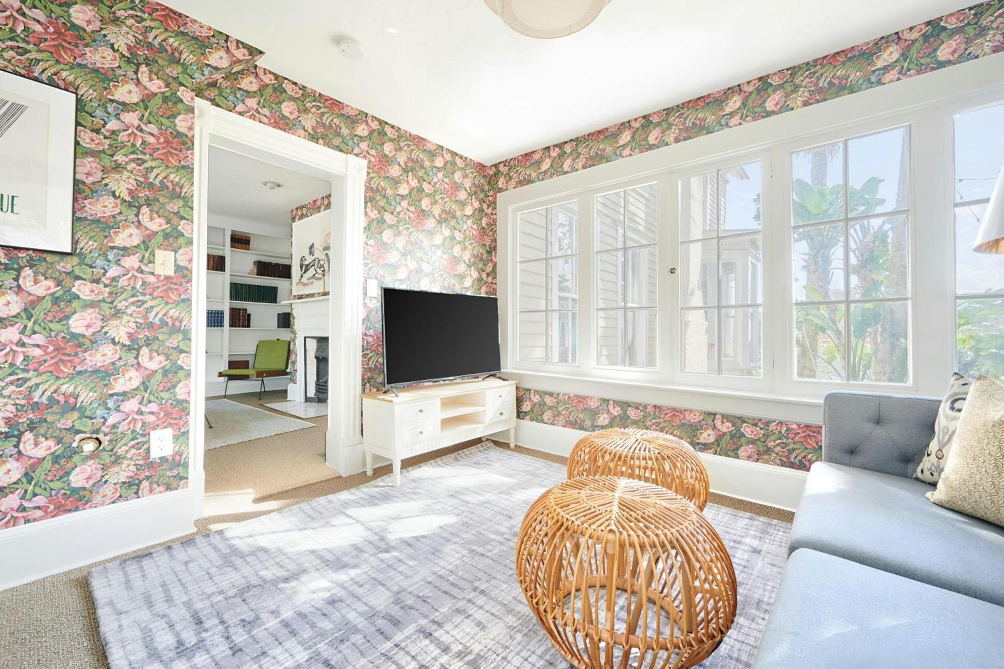 Wellborn Hotel Downtown, Sonder By Marriott Bonvoy 奥兰多 外观 照片
