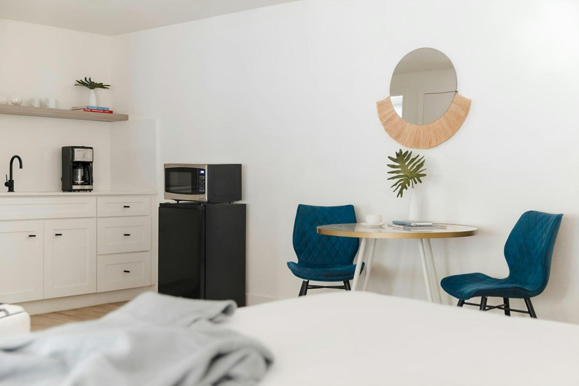 Wellborn Hotel Downtown, Sonder By Marriott Bonvoy 奥兰多 外观 照片